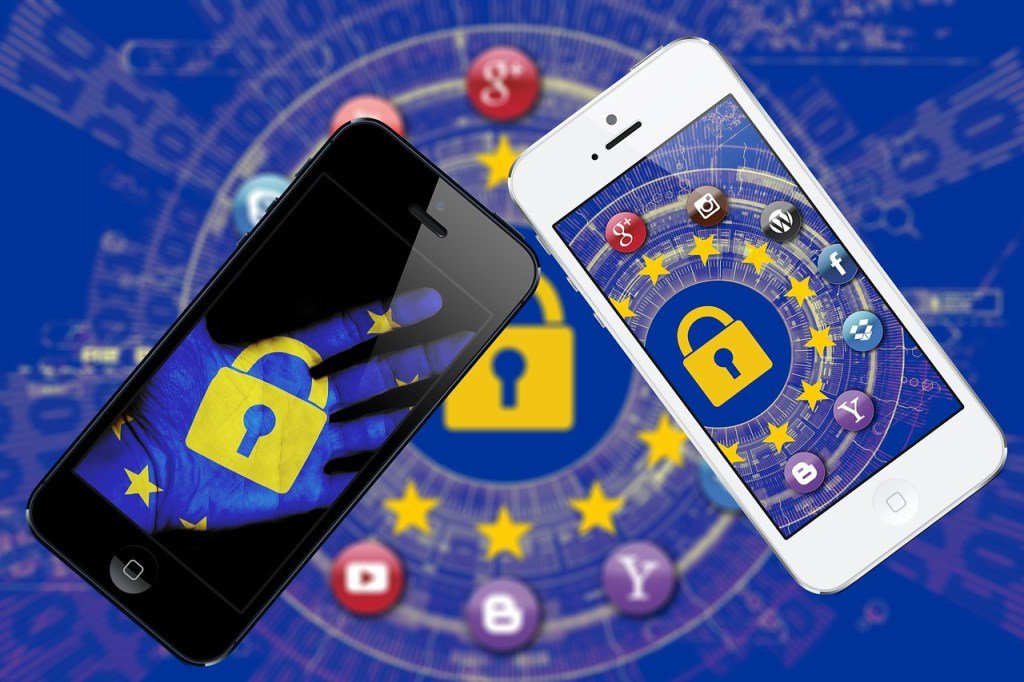 ProfessioneDPO's tweet photo. Smedata: il progetto del Garante per le pmi https://t.co/0Yaztx2ePD https://t.co/MHKWLIstit