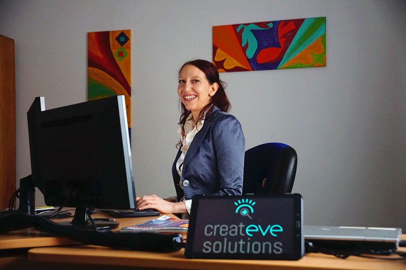 CreateveOnline tweet picture