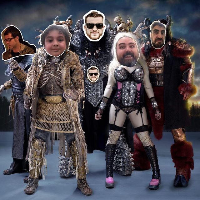 Som a punt pel <a href="/eltingladu/">El Tingladu</a>. Ens veiem dijous! ift.tt/2YTOpFR