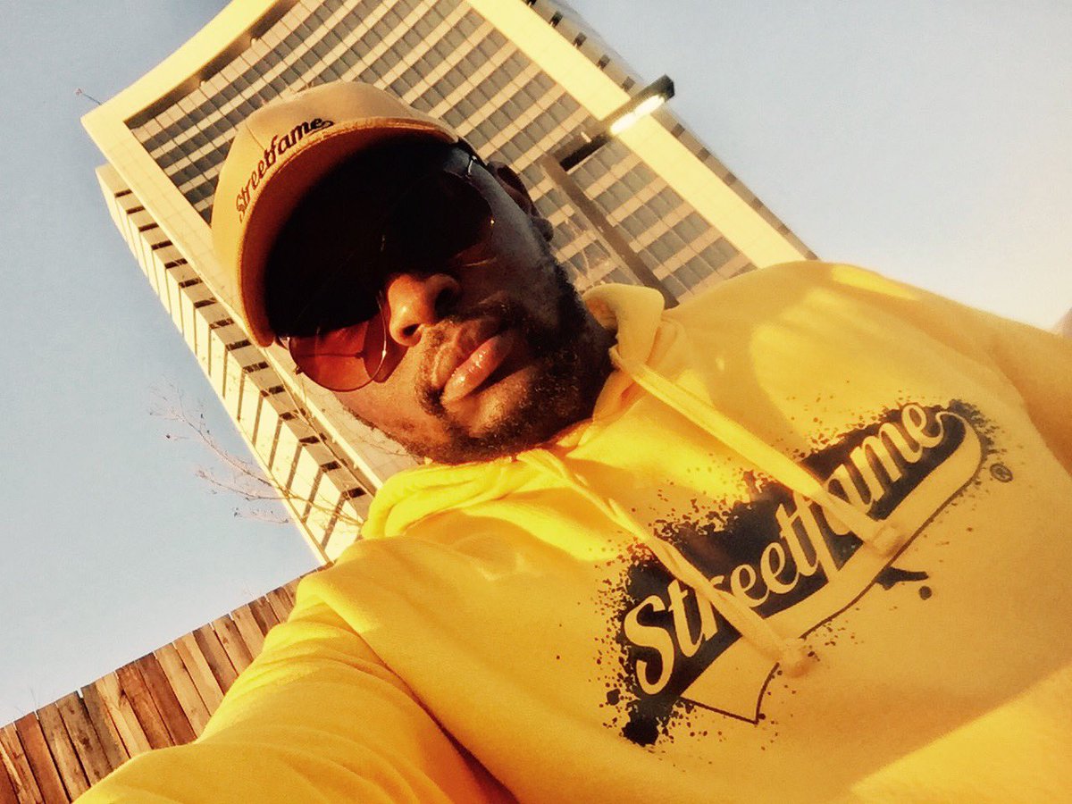 Street Fame SA(Kenny Khoza) tweet media