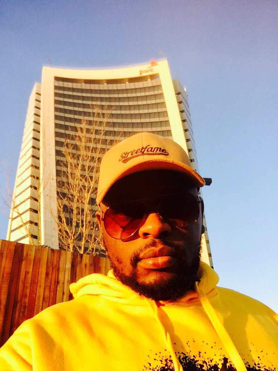 Street Fame SA(Kenny Khoza) tweet media