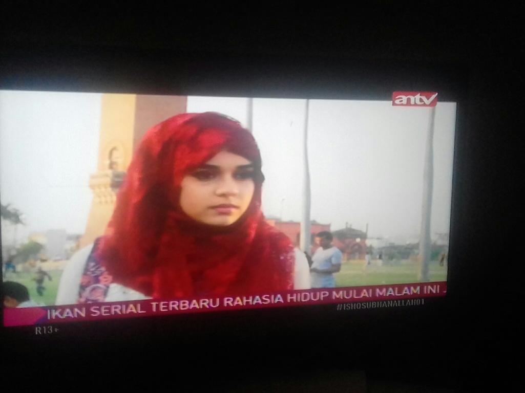Nah kan mereka debat lagi kayak kucing n tikus

#ISHQSUBHANALLAH01 
@TimANTV <a href="/ANTVOfficial_/">ANTV</a>