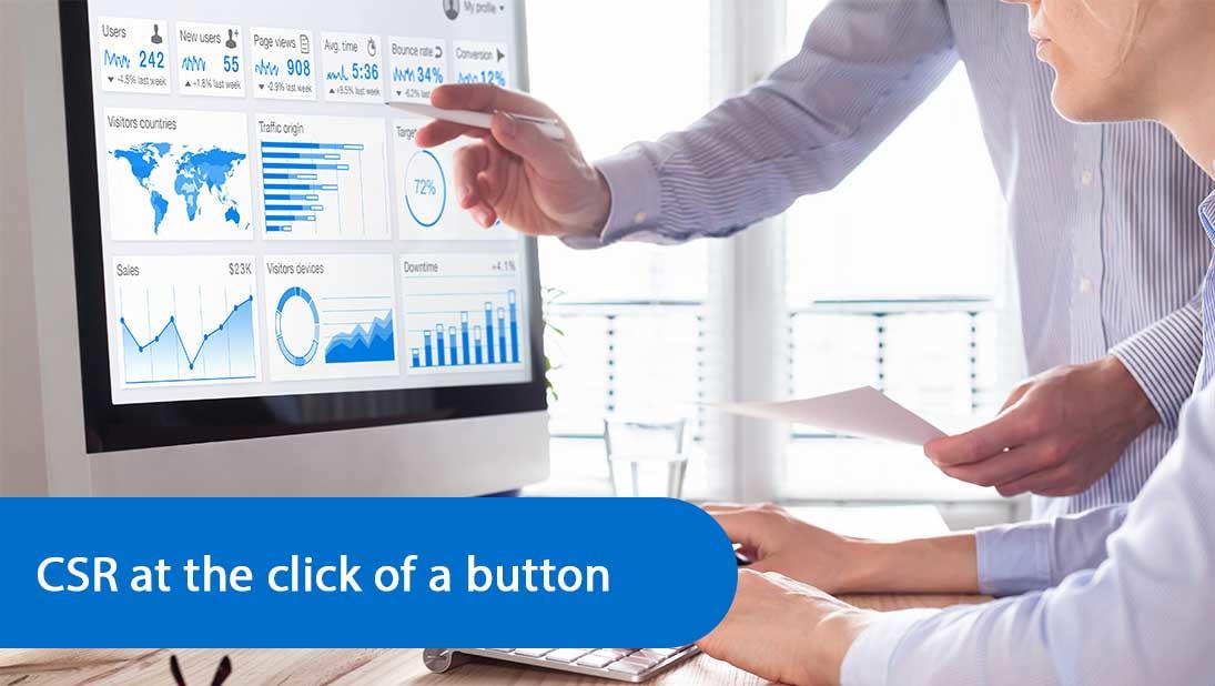 BSESammaan's tweet photo. Sammaan helps facilitate your organisation’s #CSR goals and budgets: providing you with projects and partners at the click of a button, and regular updates and results. Being a #sociallyresponsiblecompany has never been easier. #techfordevelopmentsector https://t.co/6oJOv3PYlD
