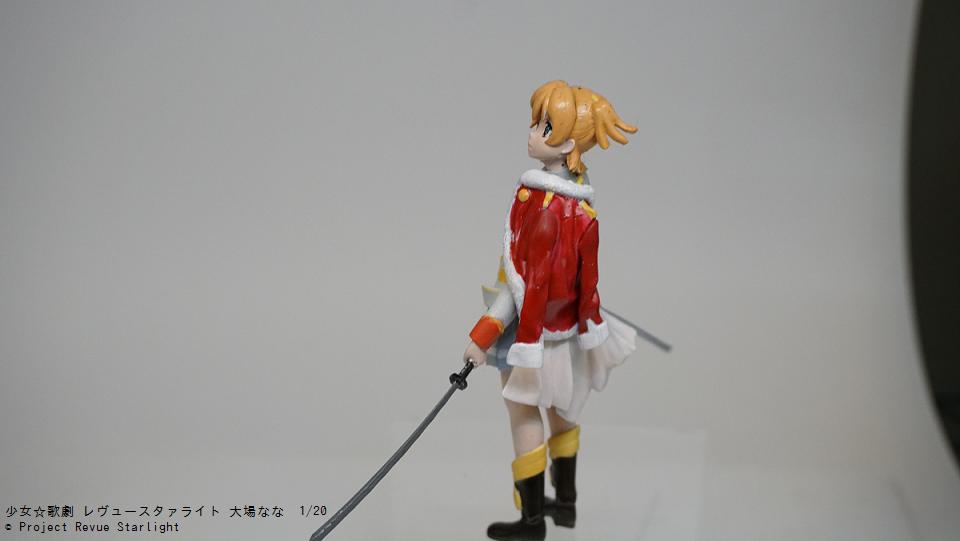 Blekei ワンダーフェスティバル19夏 7 28 幕張メッセ 卓 8 33 08 さんど模型 S Sunagawa さんと共同卓 私からの出品物 少女 歌劇 レヴュースタァライト 愛城華恋 1 少女 歌劇 レヴュースタァライト 大場なな 1 オリジナル各種