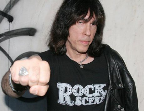 Happy Birthday Marky Ramone. Born 15th July 1952. 67 today. 