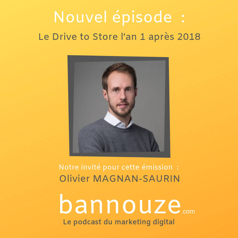 bannouze's tweet photo. Le #drive2store a été le buzzword de l'année ⭐⭐
Pour @bannouze, @omagnan, founder de @Fidzup nous apporte son éclairage sur le sujet 👌
On écoute ? 👉https://t.co/DdyyHcKEuH https://t.co/erGHPMwcqL