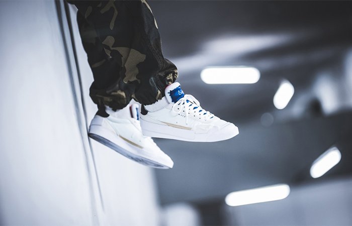 nike drop type lx india