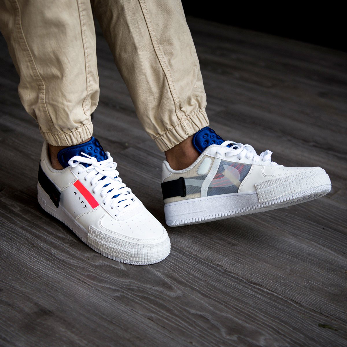 nike air force 1 type canada