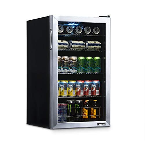be_nicemedia's tweet photo. Beverage Refrigerator and Cooler, Holds up to 120 Cans, Perfect for Beer Wine or Soda #primeday https://t.co/mGs3lb4cf0 https://t.co/dGsfqDNXFZ