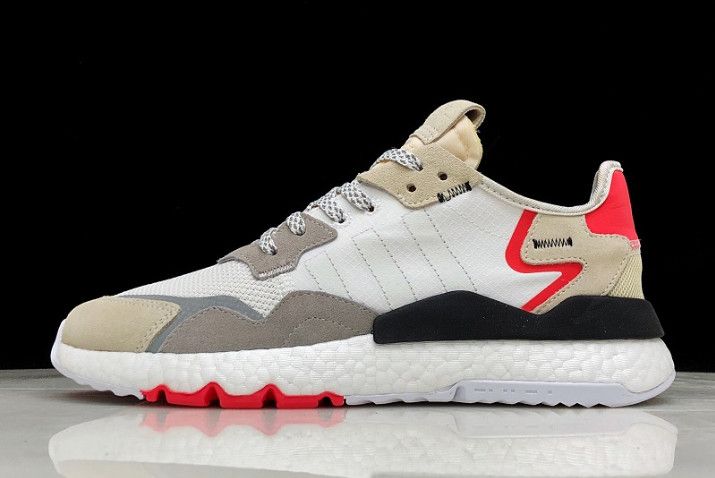 Boost Links On Twitter Ad Steal Alert Adidas Nite Jogger Cloud