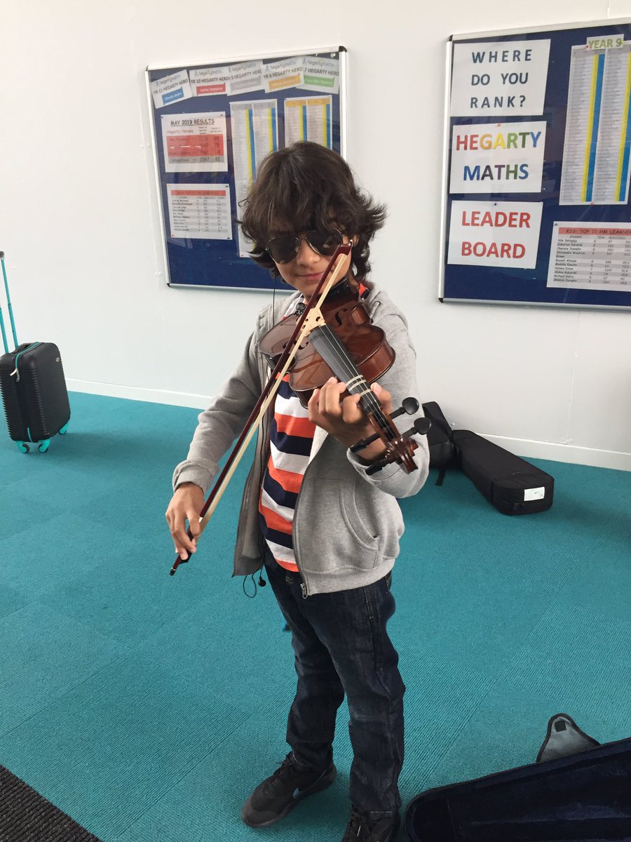 Sedgehill_Perf's tweet photo. @misst_music students are only just arriving at school for our orchestra residential at Radley College, Oxford, but one of our students is already warming up!! @United_Music1 #EducationWithCharacter https://t.co/voPL6wqyT2