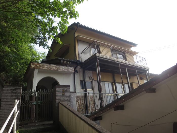 本能を止めるな 本能を止めるな