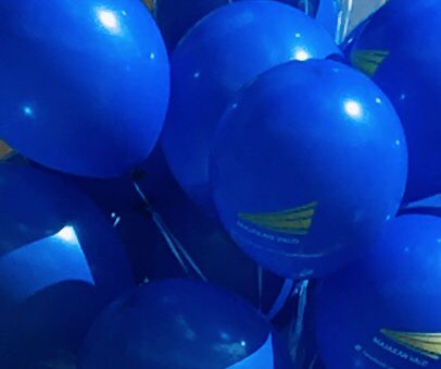 MajakanValo's tweet photo. #suomiareena #suomiareena2019 #majakanvalosaatio #perhehoito #steadycourse #pori #suomi #finland https://t.co/pQOjQJlLME