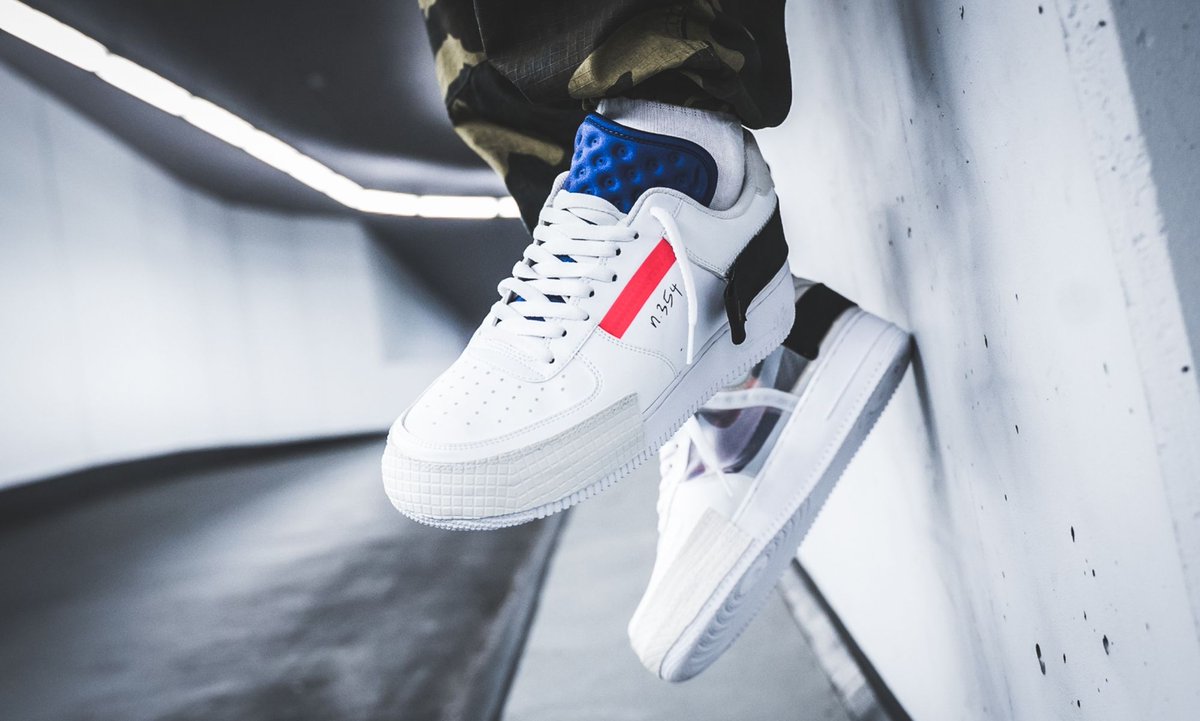 air force 1 low type summit