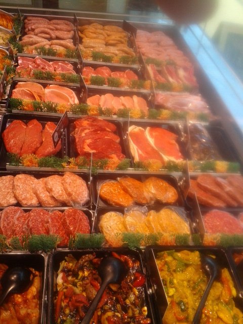 J B Wilkinsons Otley tweet media