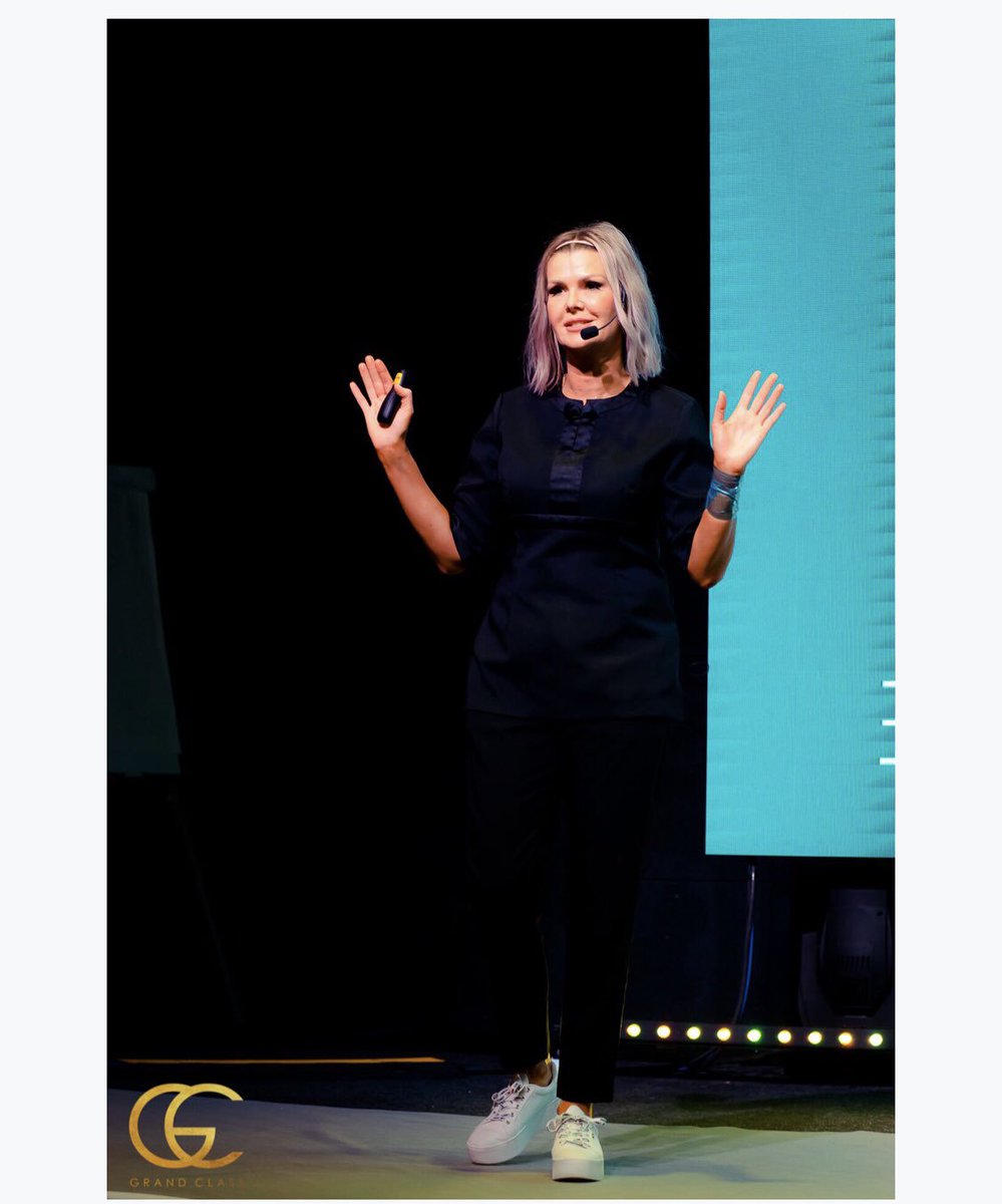 Everything from your past makes you the amazing person you become today!