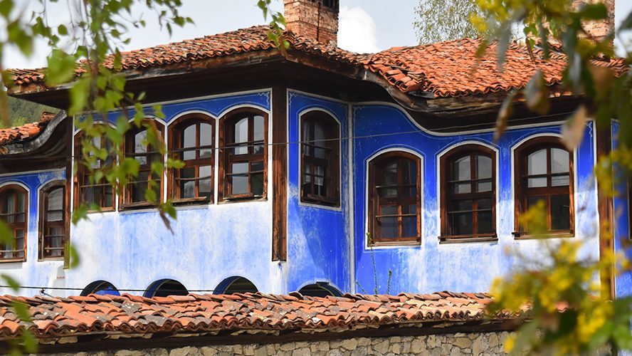 kashkavalt's tweet photo. Koprivshtitsa, the jewel of the Bulgarian Revival https://t.co/iaXvLEswD4 https://t.co/7xYtzRrHbH