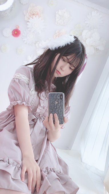 Twitterのコスプレ画像45