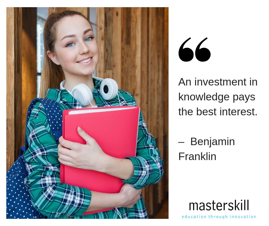 MasterskillZA tweet picture