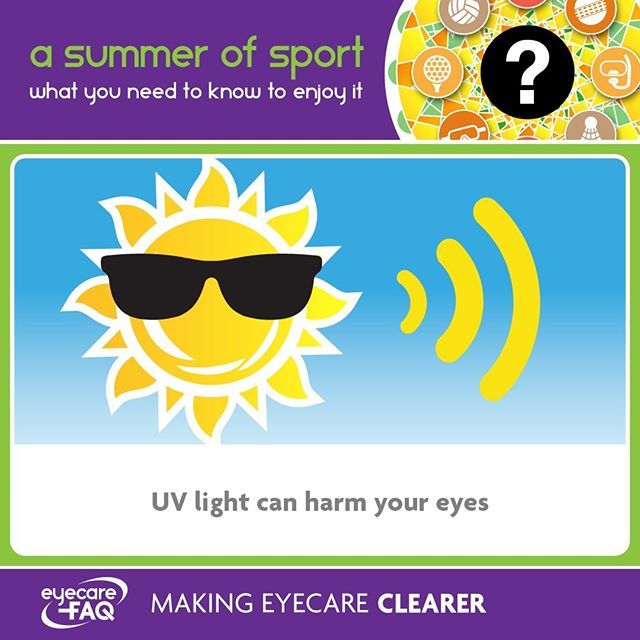 𝓐 𝓼𝓾𝓶𝓶𝓮𝓻 𝓸𝓯 𝓼𝓹𝓸𝓻𝓽⠀
⠀
#SportsEyewear #Sports #Eyehealthmatters ift.tt/30xODTv