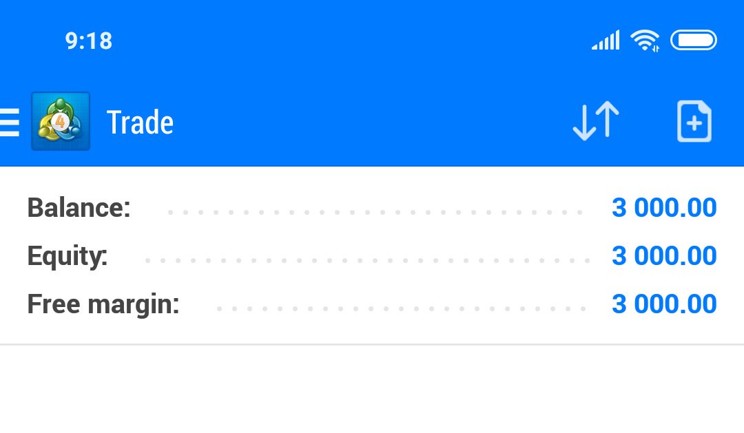 I'm going to live tweet making $100k trading FX in the next hour.I will start with just $3k & post time stamped screenshots.Aim is to illustrate a couple of things:1. Why trading FX is extremely risky2. Why FX scams aren't worth it3. How leverage & risk mgt works