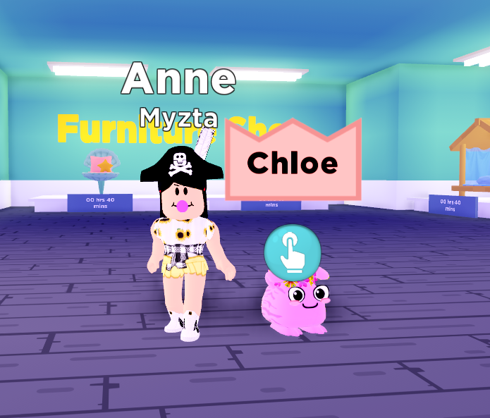 Anne But In October On Twitter New Update To Mydroplets - how to change your roblox account age