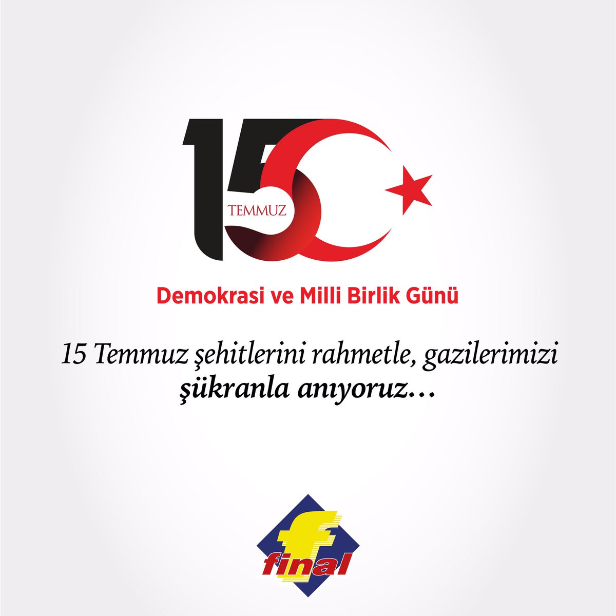 IbrahimTaselFDD's tweet photo. #15TEMMUZDESTANI’nı asla unutmayacağız. https://t.co/FnucSunRwx