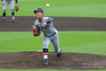 笹倉世凪 仙台育英 はドラフト注目のピッチャー 現在は退部退学 理由は不祥事 Promising選手名鑑