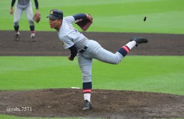 笹倉世凪 仙台育英 はドラフト注目のピッチャー 現在は退部退学 理由は不祥事 Promising選手名鑑