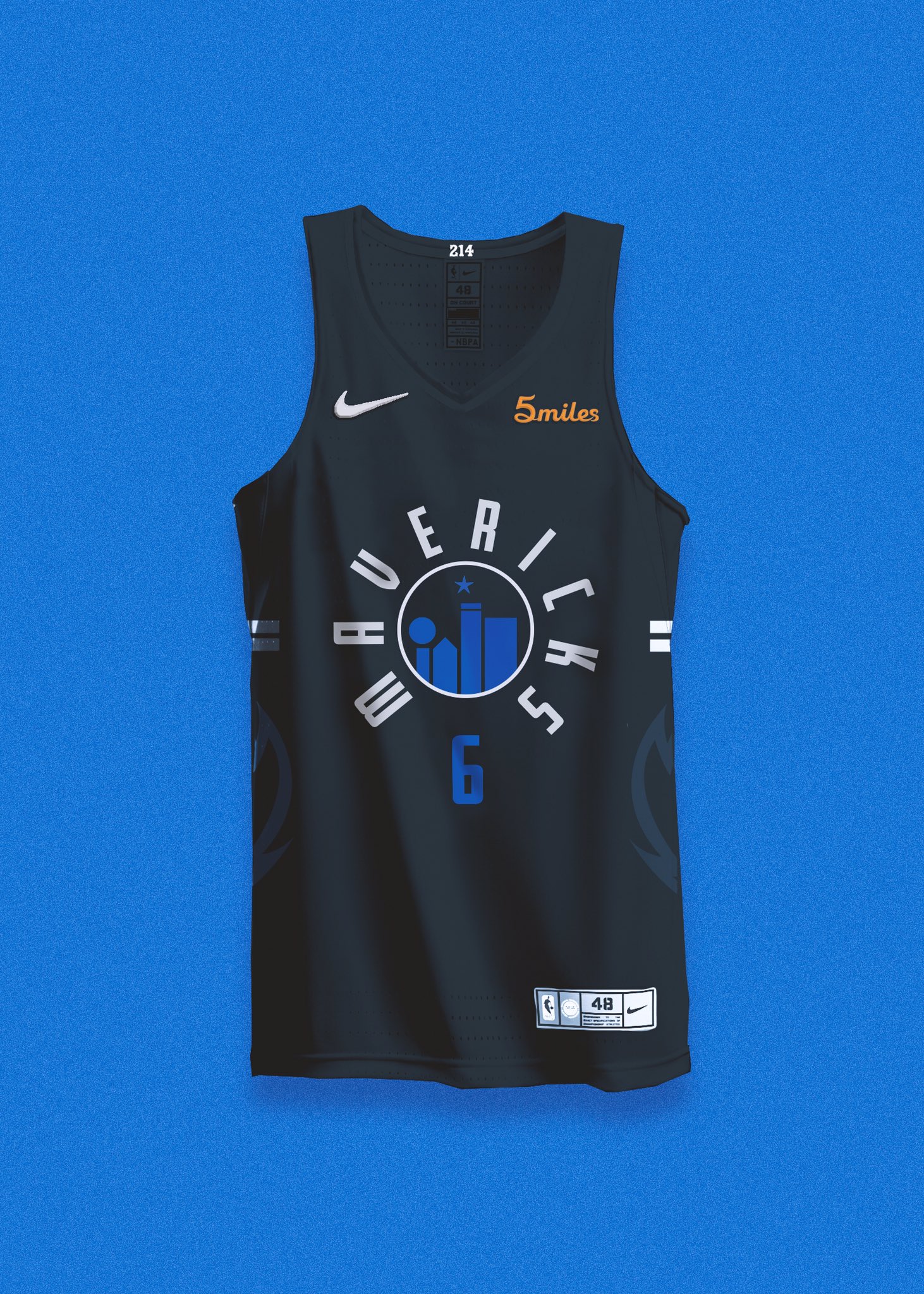 Dallas jersey hotsell design 2019