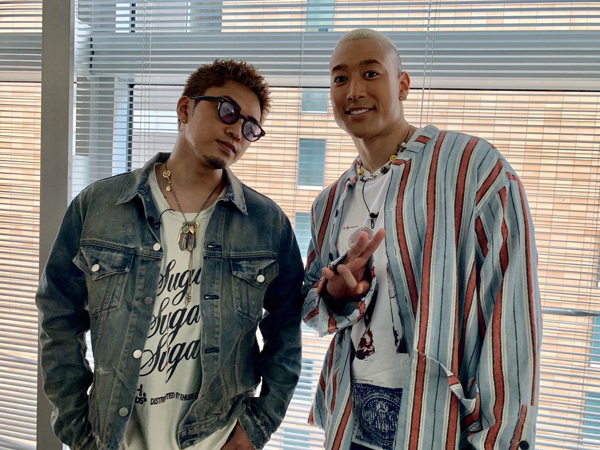 generationsfext's tweet photo. #ヒルナンデス！ https://t.co/YUQCboaJlN