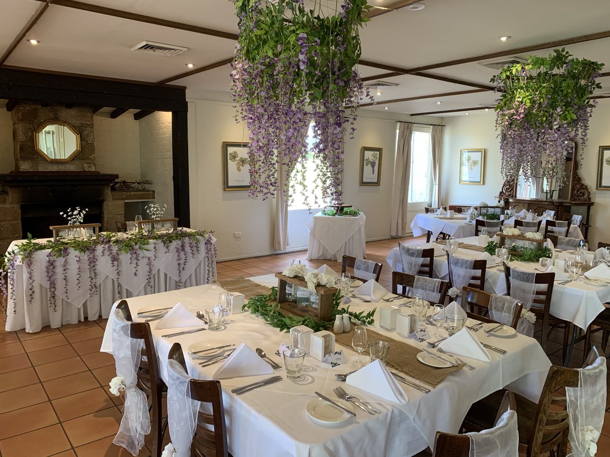 Hunter Valley Resort tweet media