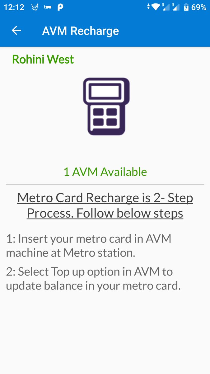 ardent_op's tweet photo. Office time! Don't get delay use Delhi Metro!
Know nearest Delhi metro ATM, parking availabily, Fare info, route info. Dtc bus Guide and first and last metro timings!
Use metro keep your City noice free.
https://t.co/fVySHgbaSe
#cleanair
#CleanDelhi
#Noida #cleannoida #usemetro https://t.co/AFGsLRbdKj