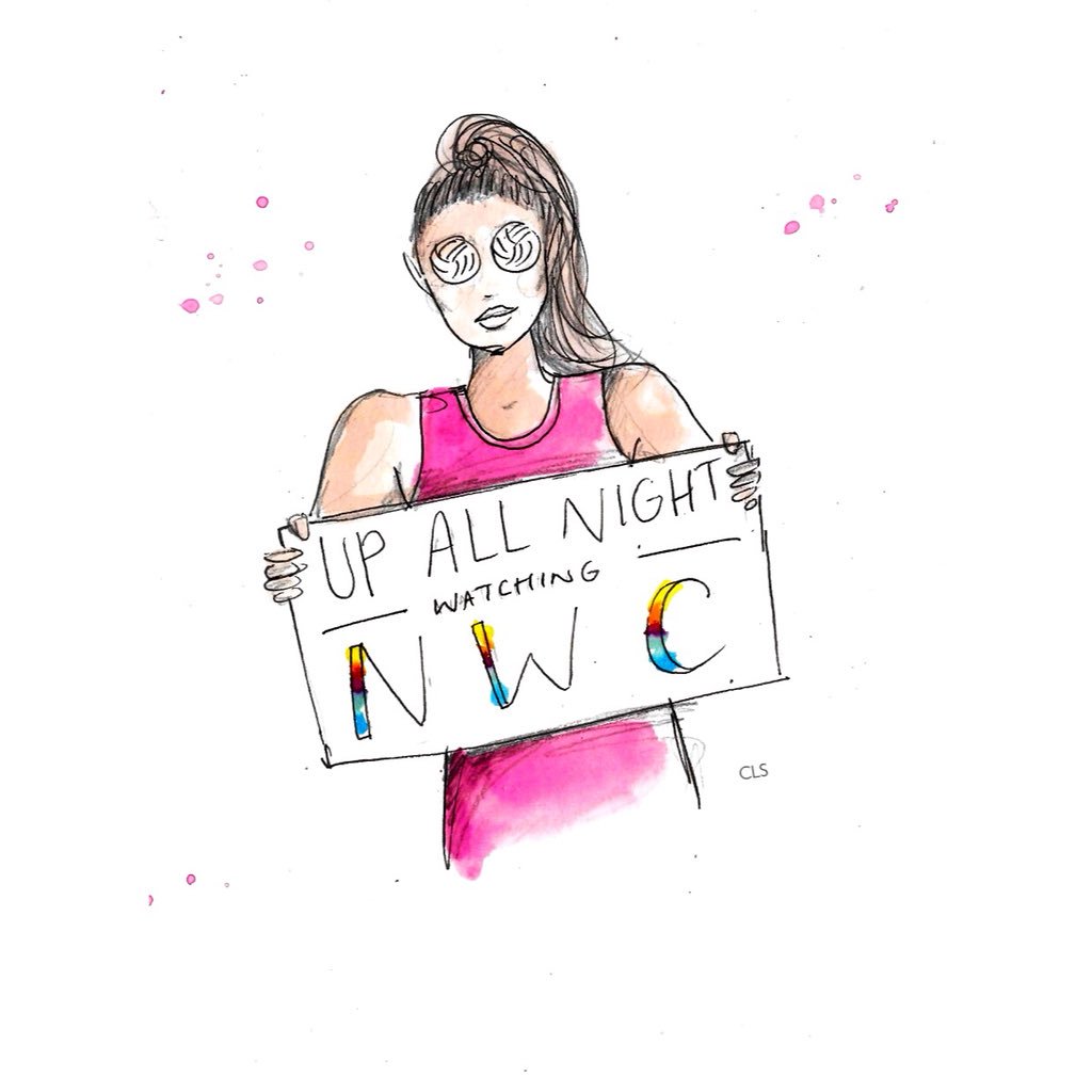 ScanlanScribble's tweet photo. • F E E L S •
Pretty tired after this weekend 🏐🏐 #netball #NetballWorldCup @NetballWorldCup https://t.co/UxnzZRGMZu