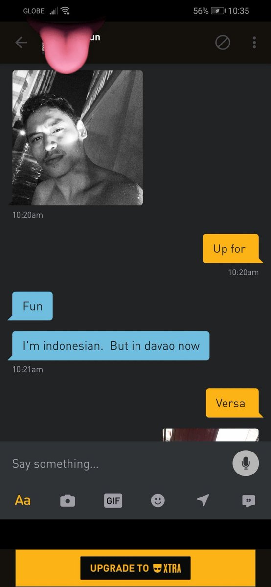 davaoalterRam69's tweet photo. Lemme take a rest and prepare my hole. This is so exciting.
#booking #foreinger #7inch #wakas https://t.co/5sdRRbJpWV