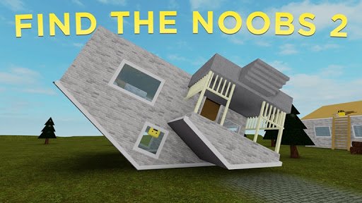 Roblox On Twitter Find More Noobs And Explore New Maps In Inoobe S Find The Noobs 2 Roblox Findthenoobs2 Https T Co H6azlb8mlg - how to be a noob in roblox 2019