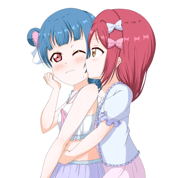 このパジャマ好き 