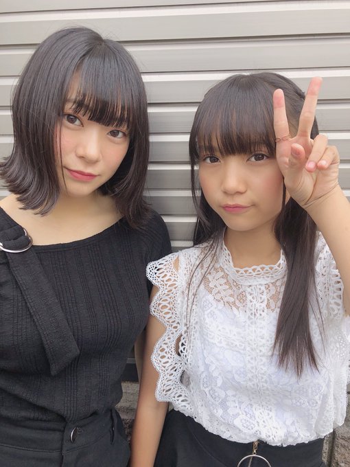 奥野未悠のTwitter画像37