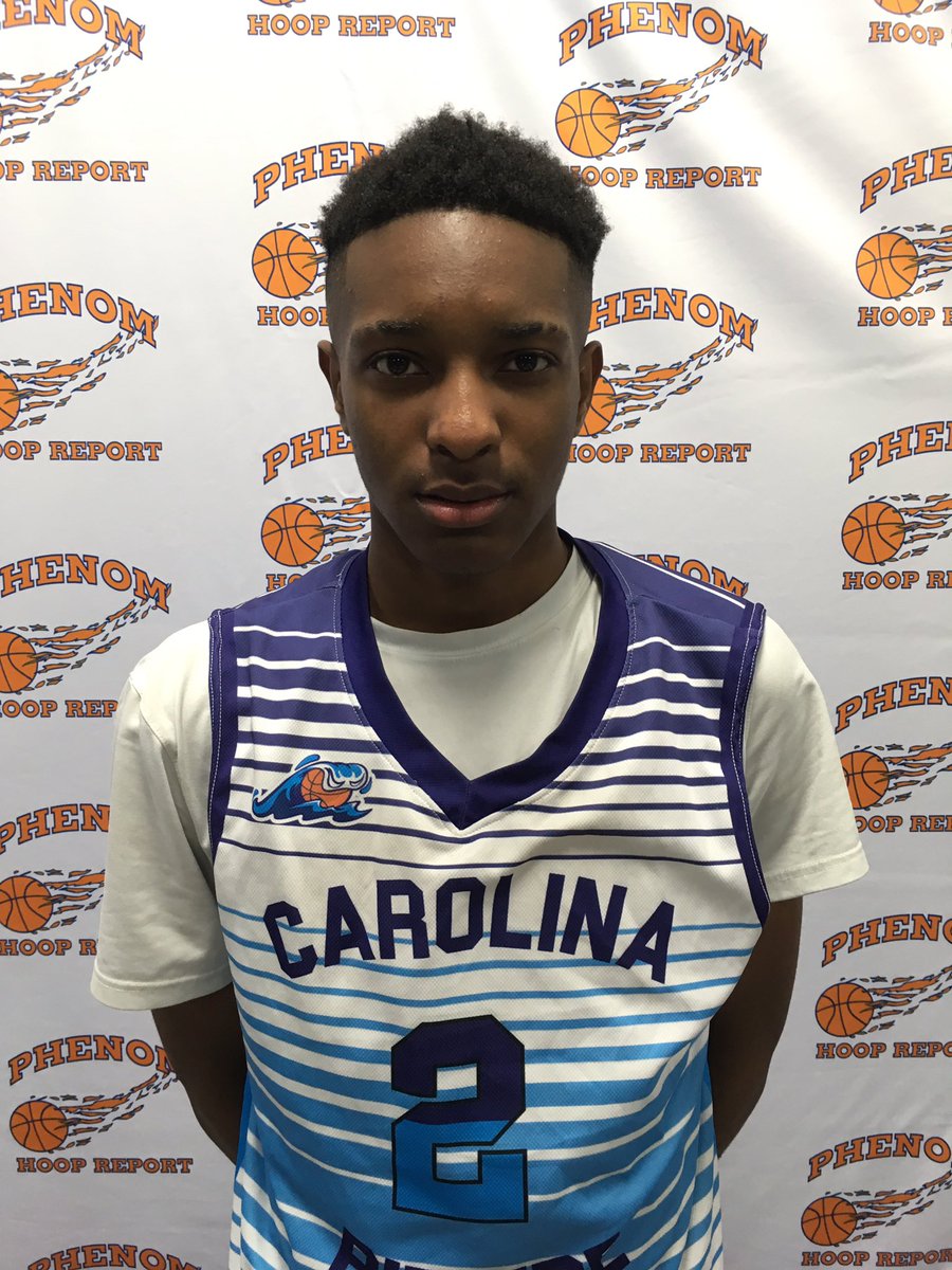 The Riptide (16U) were missing some bigs, leaving us undersized... but Christian Taylor, Jacob Morgan, Michael Dulin and Micah Williams did more than hold their own against taller opponents on the glass helping the Riptide go 5-3 at the #PhenomSummerHavoc!@Phenom_Hoops