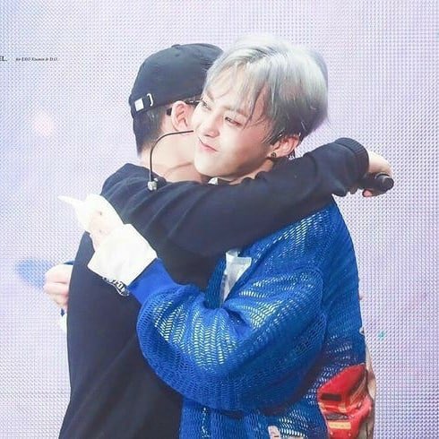 ooh_riri_7's tweet photo. EXOの為に､2人の為に
#MGMAVOTE #EXO @weareoneEXO https://t.co/u9ZMuuyK4b