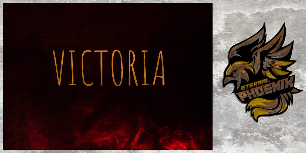 E_ternalPhoenix's tweet photo. Nueva victoria contra @CHILEROYALE_ 
Buenas partidas
Gemas:            🔥🍁2-1🦅
Balon:              🔥🍁2-0🦅
Atraco:            🔥🍁2-1🦅
#FlyPhoenix 🔥🍁 https://t.co/onZ3Vz4UAJ