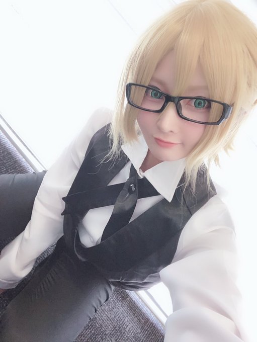 Twitterのコスプレ画像23