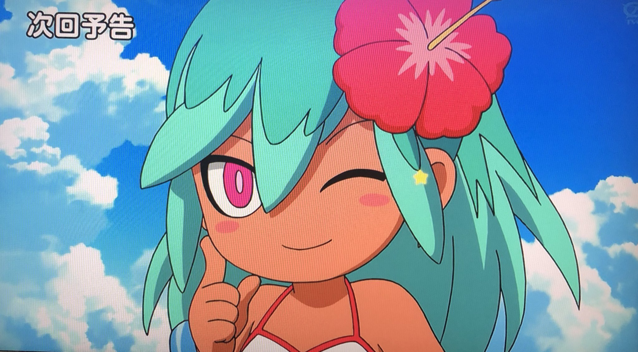 تويتر 妖怪ウォッチ専門チャンネル Yo Kai Watch على تويتر 輪廻良かったな 次回 ビーチ姫くるぞ アニメ妖怪ウォッチ １５話考察 T Co Swnq3qolyr T Co 3iz8hnh4ii