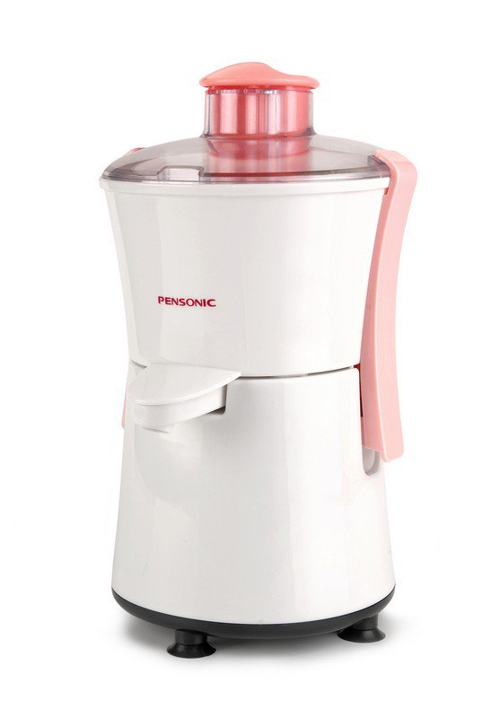 pensonic_indo's tweet photo. JUICE EXTRACTOR
Specification: 
350W
1-Speed
Stainless Steel Filter
Safety Switch
 
#pensonic #pensonicindonesia https://t.co/2pVpe3iEXF