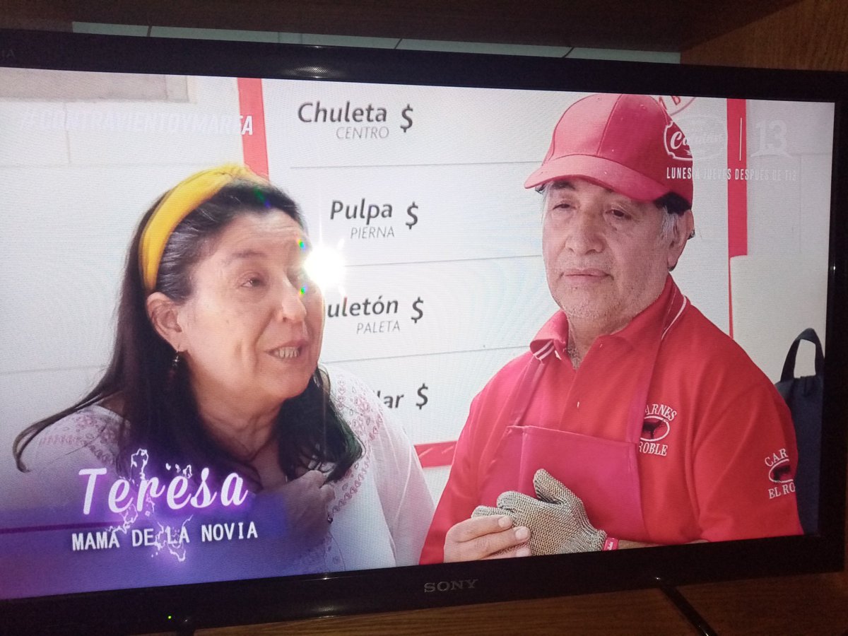 fedematthei's tweet image. En honor a Ricardo y Valentina... apoyemos a la mejor Carnicería de Pudahuel... CARNES EL ROBLE... Teresa y Luis (Los padres) se lo merecen! ❤❤

Cerro la Campana N°1061, Pudahuel 💥
#contravientoymarea #PanchoSaavedra 
#carneselroble