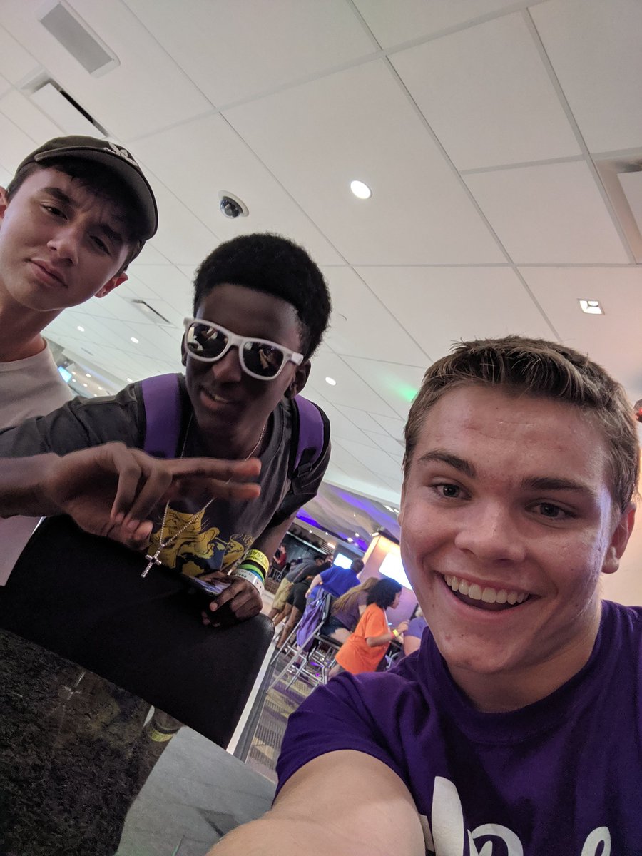 SamHeld's tweet photo. #NYG_MOSAIC #NYG2019 https://t.co/N7lLhCP5Fb