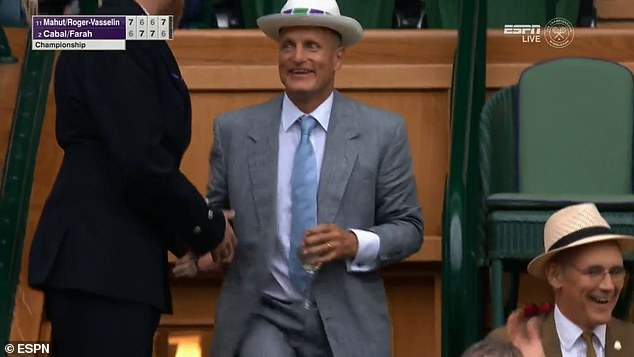 when your head says "watch a tennis match," but your heart says "sell springfield a monorail."