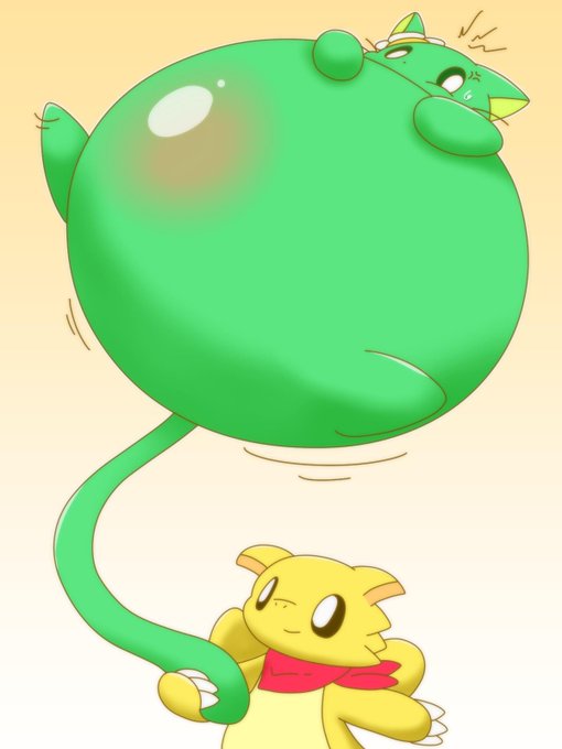 風船化のtwitterイラスト検索結果 古い順 風船化のtwitterイラスト検索結果 古い順