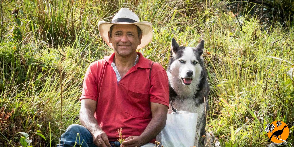PenelopeBirding's tweet photo. When you come to Colombia, it's normal for the people to be very kind. The Colombian people are known for being friendly and helpful.
Do you have any Colombian friends?
#ColombiaIs #UnweavingColombia #IMissYouColombia https://t.co/OVrGgFe6E3