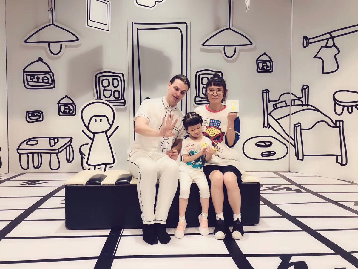 loveaupair's tweet photo. #lovely #hostfamily from #hangzhou, China is looking for an Au Pair who can speak fluent #emglish and start in #september!! The girl is 5 years old and can speak good English! https://t.co/q1r2fjUtOY